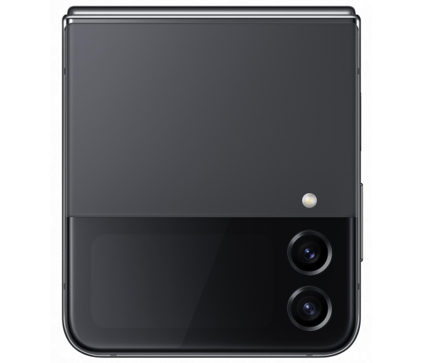 Samsung Galaxy Z Flip4 5G 8/128GB szary - 1060895 - zdjęcie 7